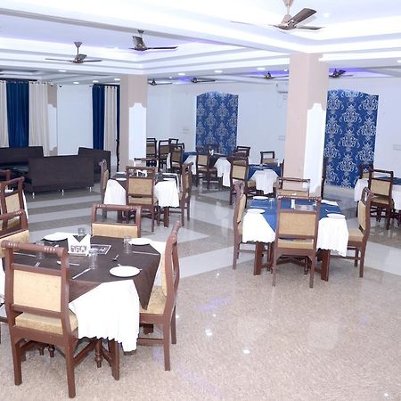 Hotel Pratap Regal Bharatpur Exterior photo