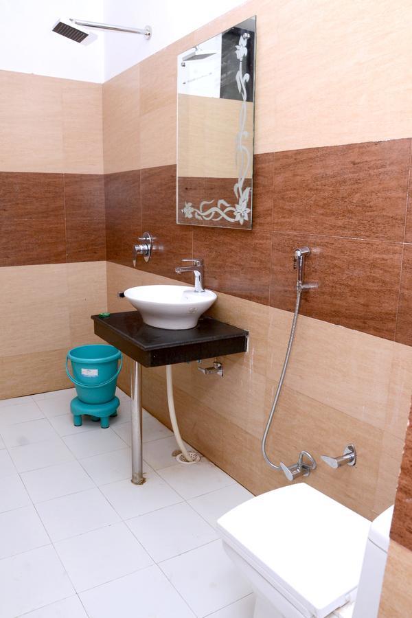 Hotel Pratap Regal Bharatpur Exterior photo