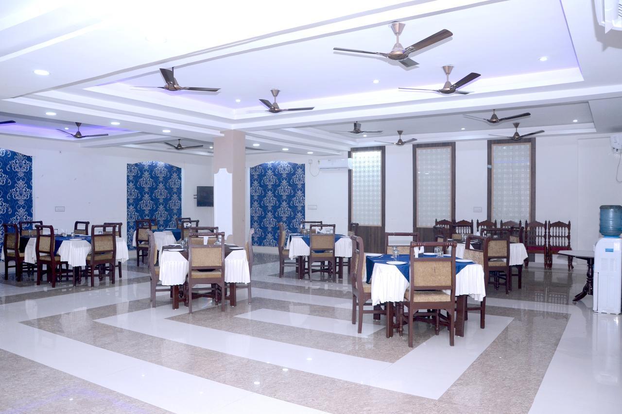 Hotel Pratap Regal Bharatpur Exterior photo