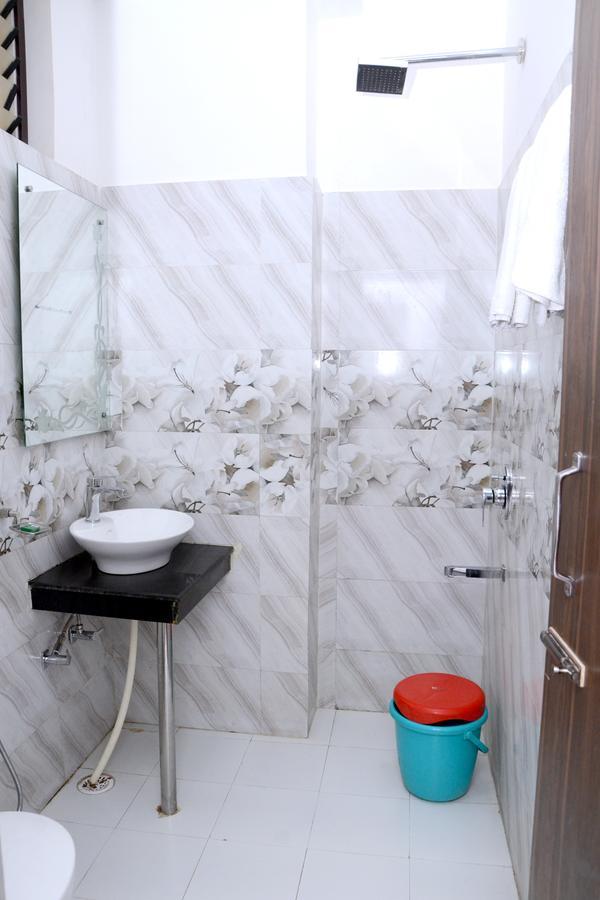 Hotel Pratap Regal Bharatpur Exterior photo