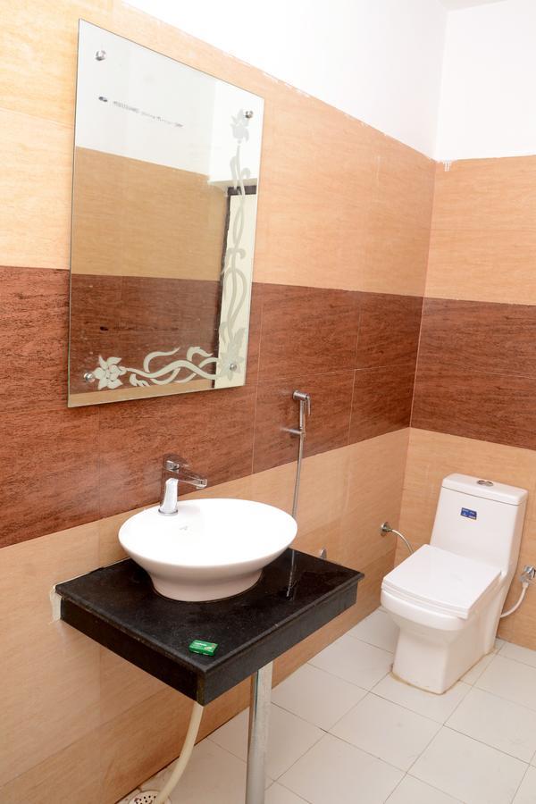 Hotel Pratap Regal Bharatpur Exterior photo